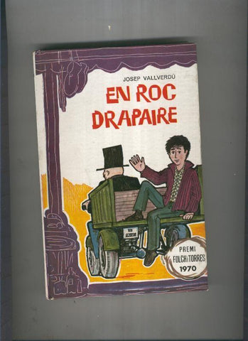En Roc drapaire