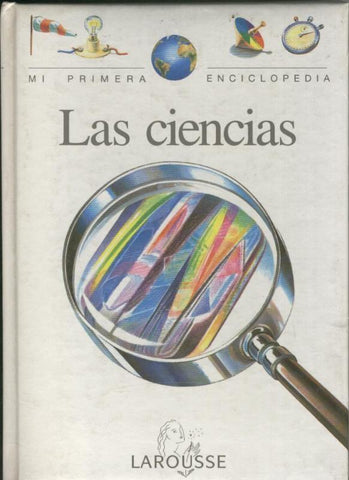 Las ciencias