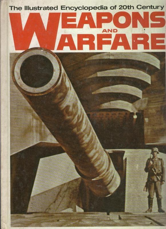 Weapons and Warfare