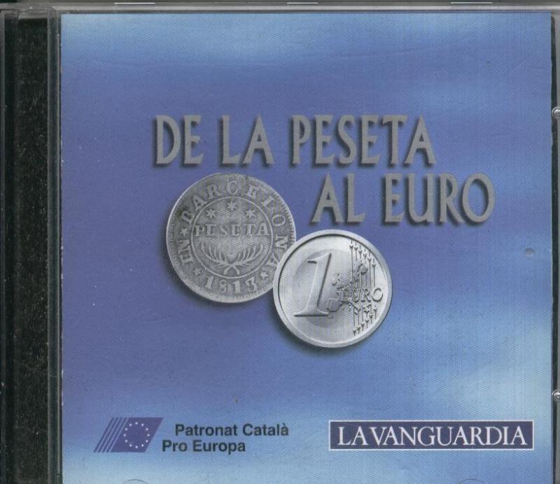 De la peseta al euro