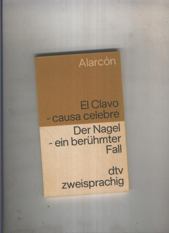 El clavo. Causa celebre