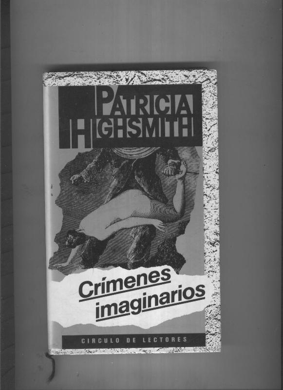 Crimenes imaginarios