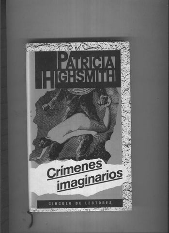 Crimenes imaginarios