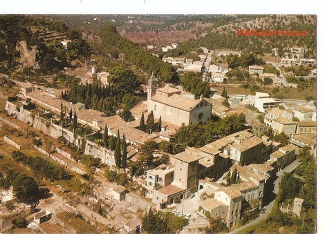 Postal 028767 : Valldemosa, Mallorca