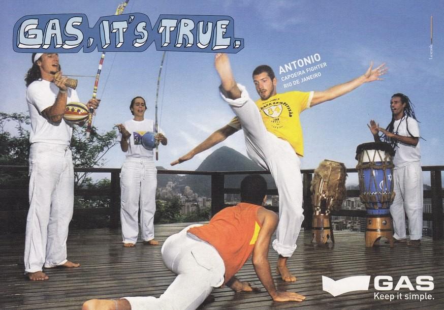 Postal 60696.  Publicitaria: Tejanos GAS