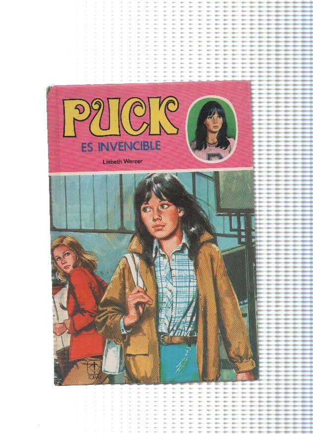 Puck es invencible