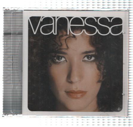CD Musica: VANESSA - Puedo Ser 