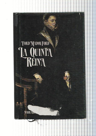 La quinta Reina