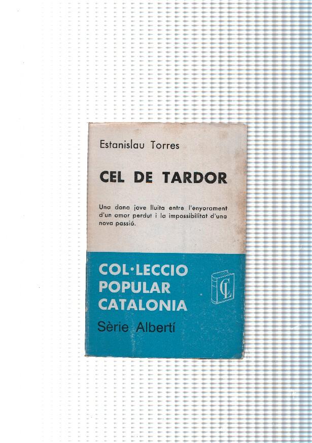 Cel de tardor