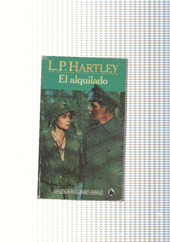 El alquilado
