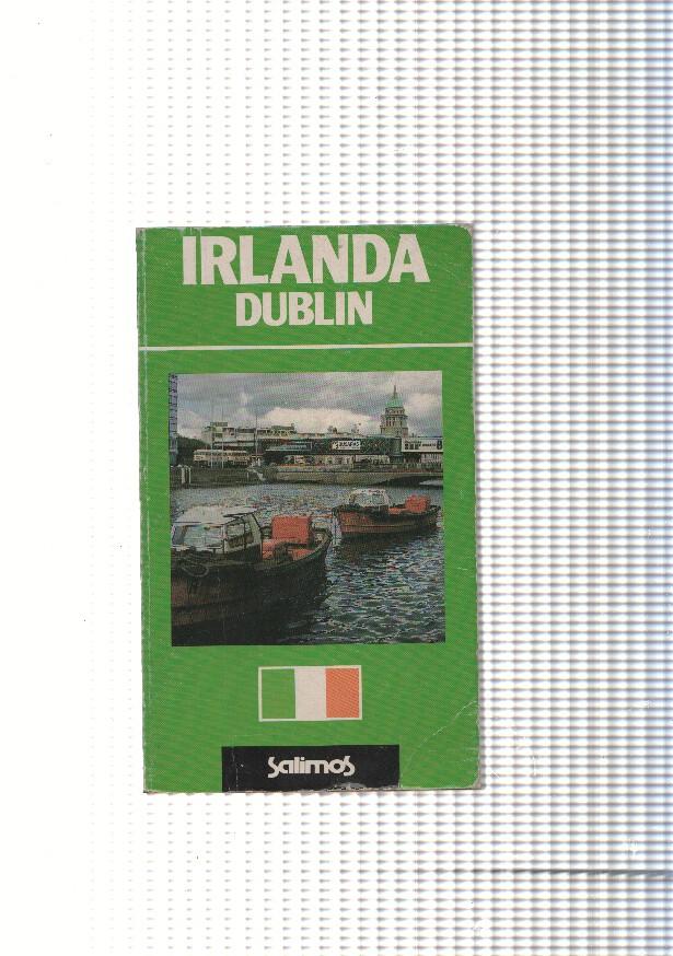 Irlanda. Dublin