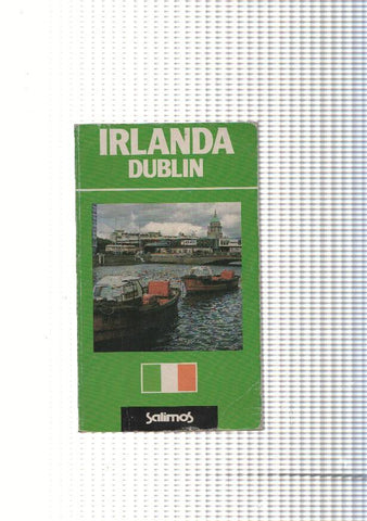 Irlanda. Dublin