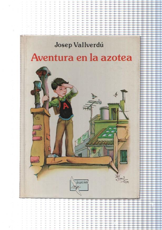 Aventura en la azotea