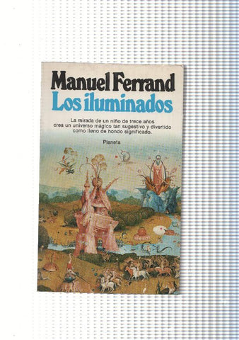 Los iluminados