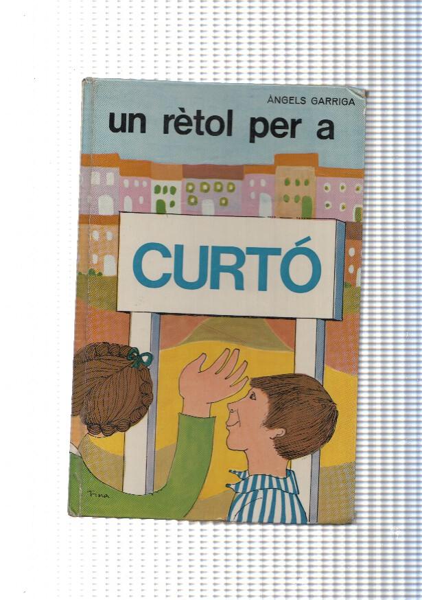 Un retol per a Curto