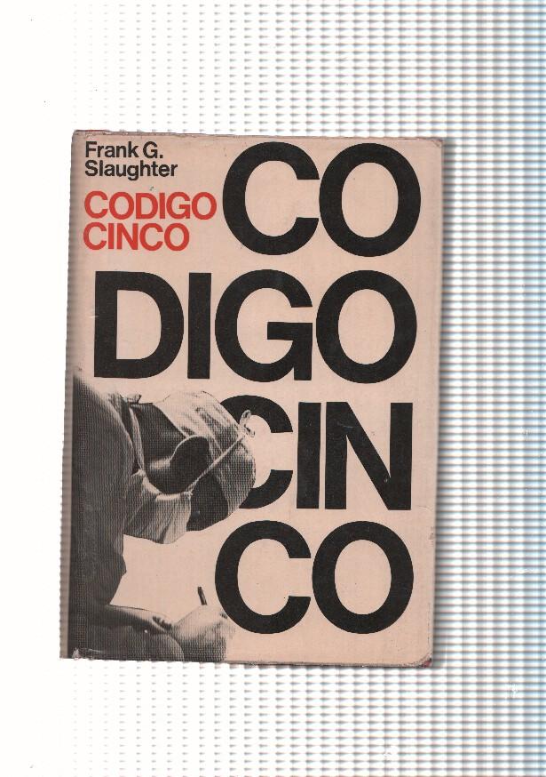 Codigo Cinco