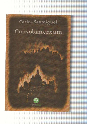 Consolamentum