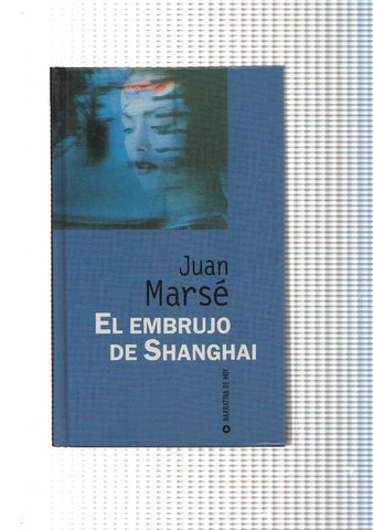 El embrujo de Shanghai