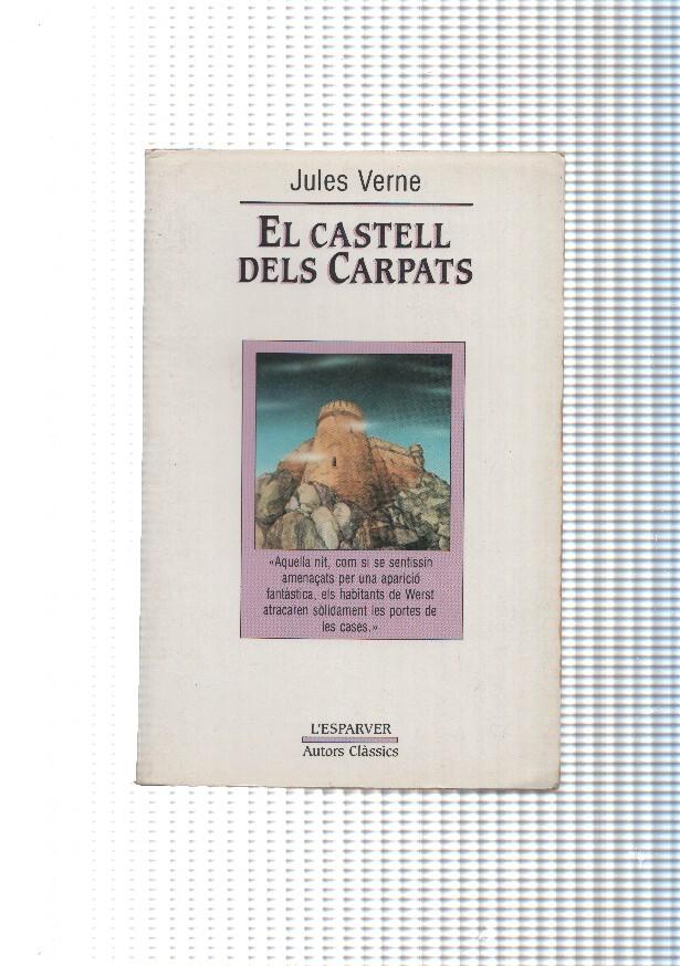 El castell dels carpats