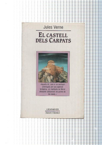 El castell dels carpats