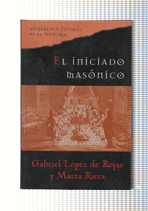 El iniciado Masonico
