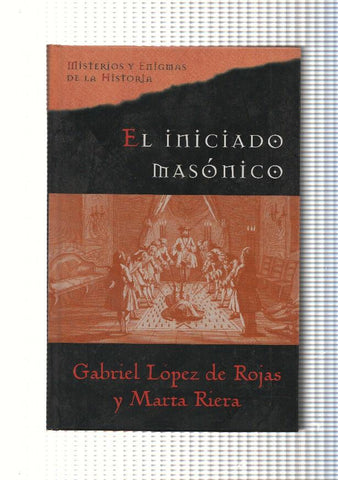 El iniciado Masonico