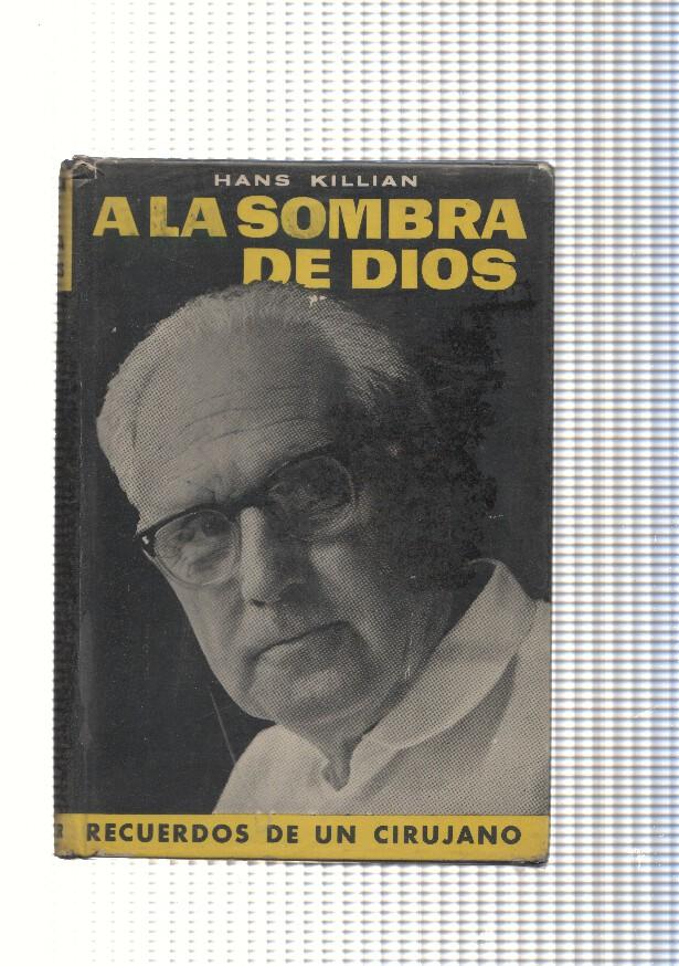 A la sombra de Dios