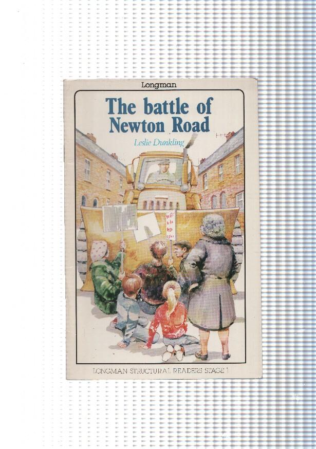 The battle of Newron Road