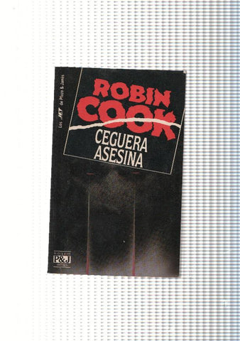 Ceguera asesina