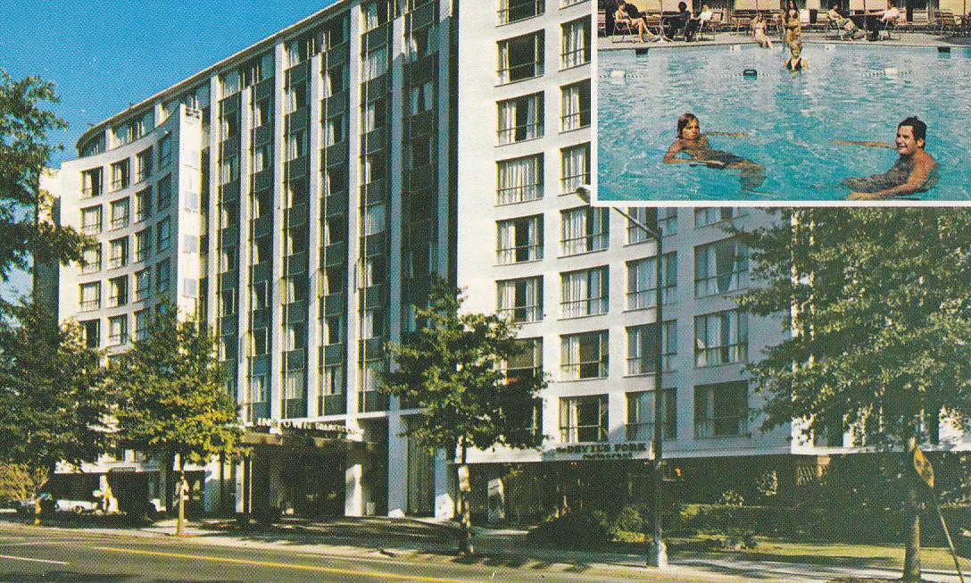 Postal 61189 : Rhode Island Ave N.Y. Washington D.C.