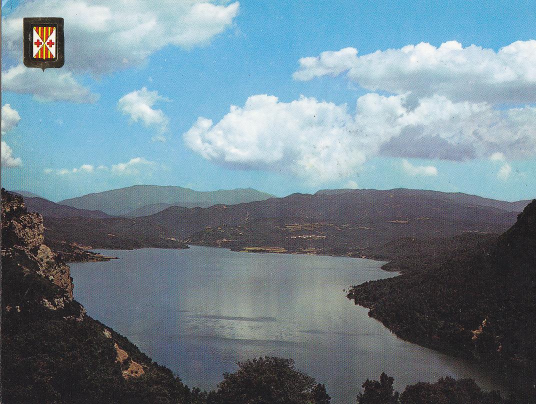 Postal 61212 : Vich (Barcelona). Parador Nacional de Turismo