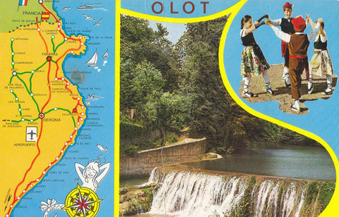 Postal 61280 : Olot
