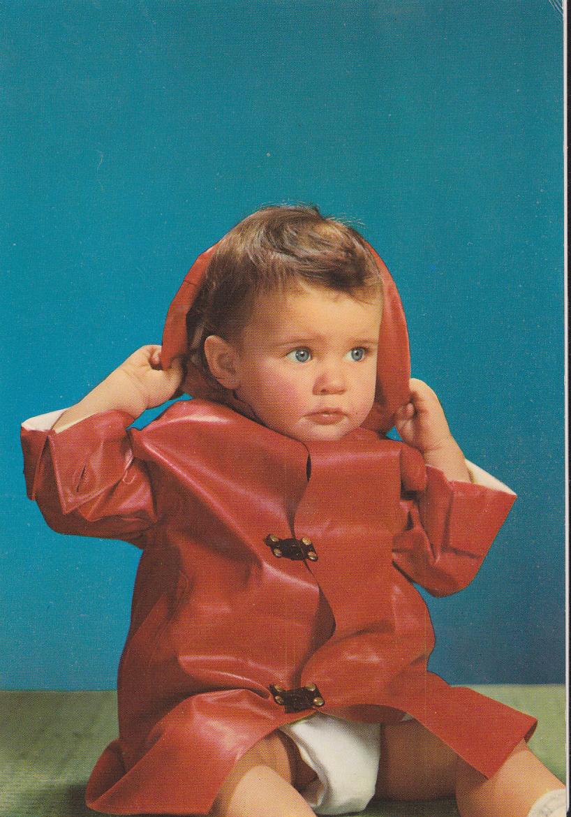 Postal 61291 : Bebe