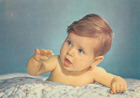Postal 61294 : Bebe