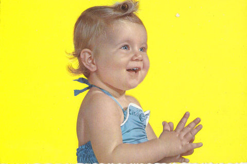 Postal 61295 : Bebe