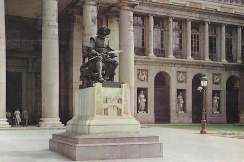 Postal 61302 : Madrid. Museo del Prado  