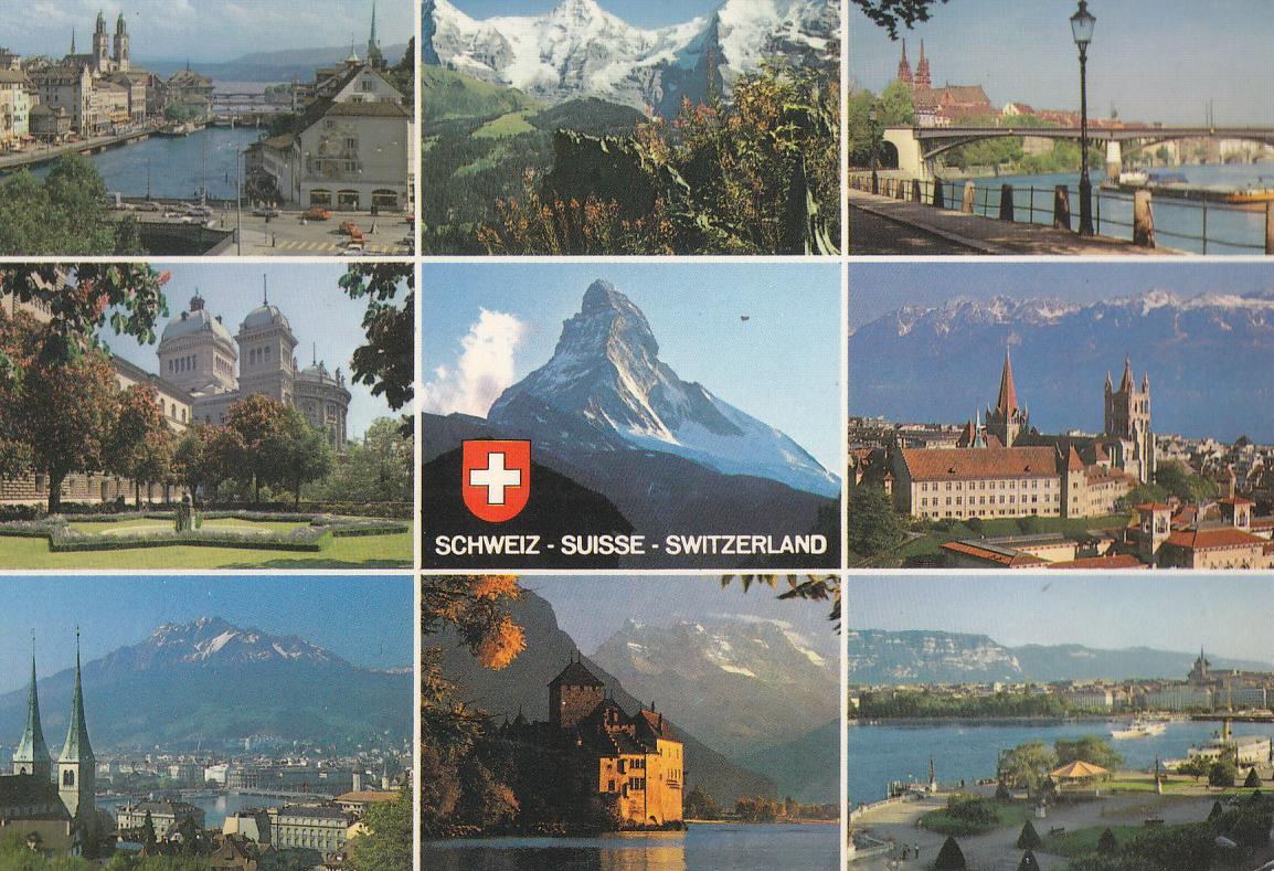 Postal 61406 : Suisse  