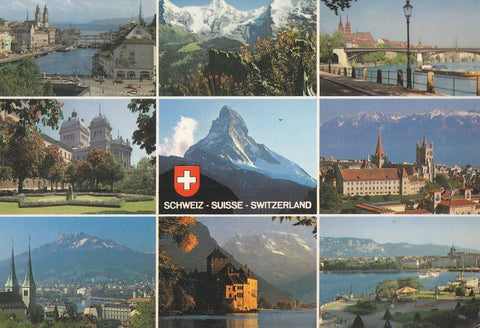 Postal 61406 : Suisse  