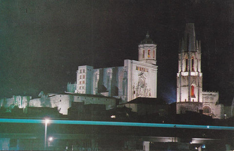 Postal 61457 : Gerona  