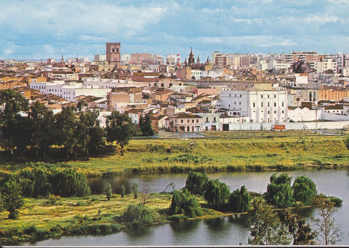 Postal 61643 : Arenas de San Pedro (Avila). Gruta de El Aguila