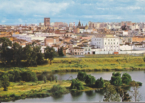 Postal 61643 : Arenas de San Pedro (Avila). Gruta de El Aguila