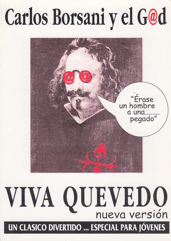 Postal 61667 : Carlos Borsani y el Gad