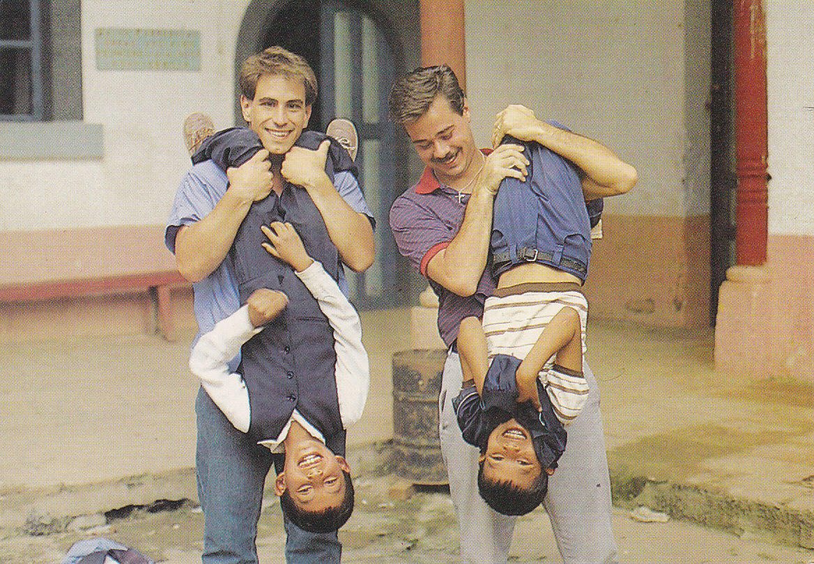Postal 61672 : Lotos-Amistad y Cooperacion - Palencia