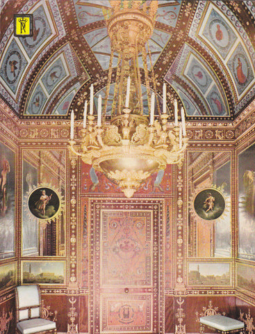 Postal 61706 : Aranjuez. Real Casita del Labrador