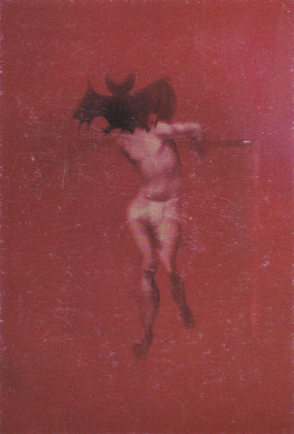 Postal 61772 : Manual Falces Fotografias. Sala de Exposiciones. Antiguo Cuartel de Sementales