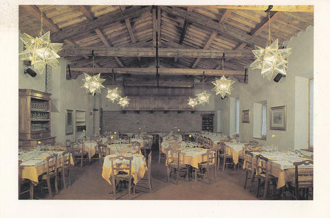 Postal 61874 : Ristorante Vecchia Urbino
