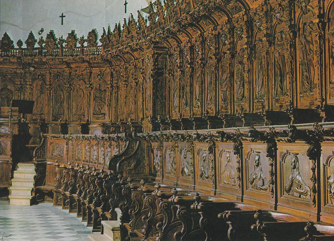 Postal 61881 : Guadalupe. El Coro