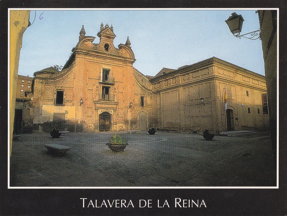 Postal 61929 : Talavera de la Reina. Tabora