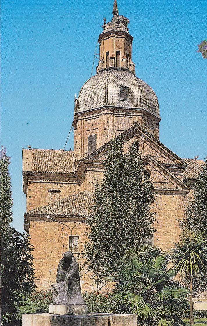 Postal 61930 : Talavera de la Reina (Toledo). Ermita Nuestra Señora del Prado