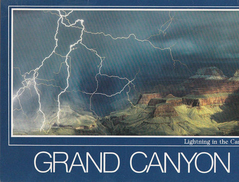 Postal 61956 : Grand Canyon Arizona
